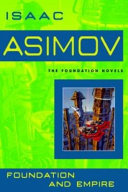 Foundation and empire / Isaac Asimov.