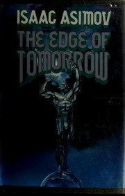 The edge of tomorrow /
