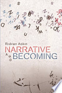 Narrative and becoming /