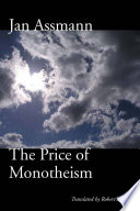 The price of monotheism /