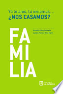 Yo te amo, tu me amas ... : Nos casamos? / Annabel Astuy Lossada y Patricia Ortiz Marin.