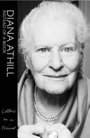 Instead of a book : letters to a friend / Diana Athill.