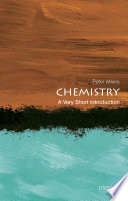 Chemistry : a very short introduction /