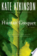 Human croquet / Kate Atkinson.