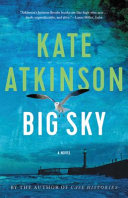 Big sky / Kate Atkinson.