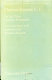 Plotinus, Ennead V. 1 : on the three principal hypostases : a commentary with translation / by Michael Atkinson.