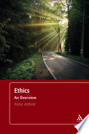 Ethics : an overview /