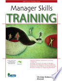 Manager skills training /