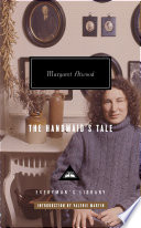 The Handmaid's tale / Margaret Atwood, with an introduction by Valerie Martin.