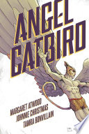 Angel Catbird /