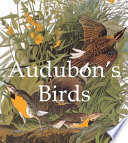 Audubon's Birds.