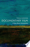 Documentary film : a very short introduction /