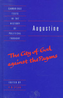 The city of God against the pagans /