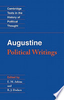 Political writings /