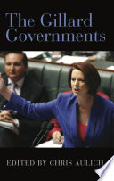 Gillard Governments.