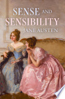 Sense and sensibility /