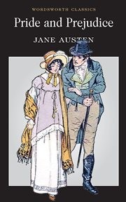Pride and prejudice / Jane Austen ; introduction and notes by Ian Littlewood, University of Sussex.