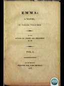 Emma / by Jane Austen.