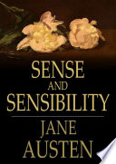 Sense and sensibility / Jane Austen.