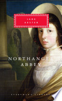 Northanger Abbey / Jane Austen ; with an introduction by Claudia  L. Johnson.