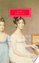 Pride and prejudice / Jane Austen ; with an introduction by Peter Conrad.