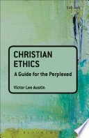 Christian ethics /