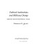 Political institutions and military change : lessons from peripheral wars /