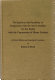 The epistle on the possibility of conjunction with the active intellect / by Ibn Rushd ; with the commentary of Moses Narboni ; a critical edition and annotated translation by Kalman P. Bland.