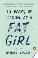 13 ways of looking at a fat girl /