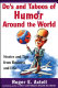 Do's and taboos of humor around the world : stories and tips from business and life /