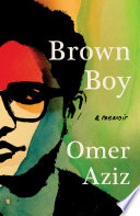 Brown boy : a memoir /