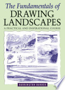 FUNDAMENTALS OF DRAWING LANDSCAPES.