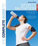 COMPLETE GUIDE TO SPORTS NUTRITION 8th edition;8th edition.