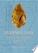 Gudenus Cave the earliest humans of Austria.