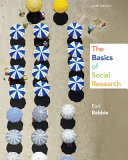 The basics of social research /