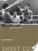 The sports film : games people play /