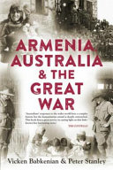 Armenia, Australia & the Great War /