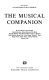 The musical companion /