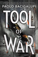 Tool of war /