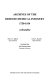 Francis Bacon's natural philosophy : a new source : a transcription of manuscript Hardwick 72A /