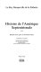 Histoire de l'Amérique septentrionale : relation d'un séjour en Nouvelle-France /