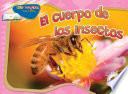 El cuerpo de los insectos / Arnhilda Badía.