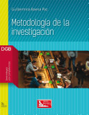 Metodologia de la investigacion /