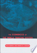 The economics of the world trading system /