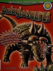 Ankylosaurus /