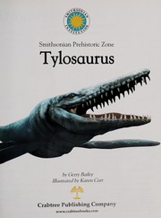 Tylosaurus /