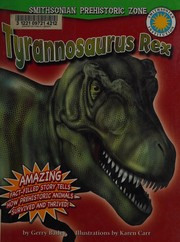 Tyrannosaurus rex /