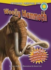 Woolly mammoth /