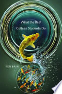 What the best college students do /