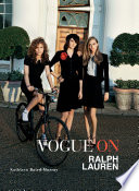 Vogue on Ralph Lauren /